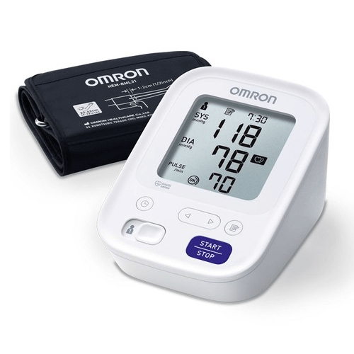 Omron M3 Blood Pressure Monitor